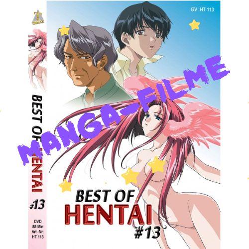 Best of Hentai #13